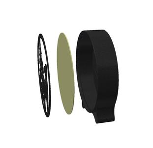 ROUND LED LAMP