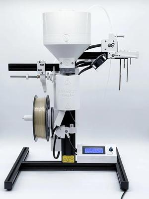 Original Desktop Filament Extruder MK3S and MK3S+ by ARTME 3D