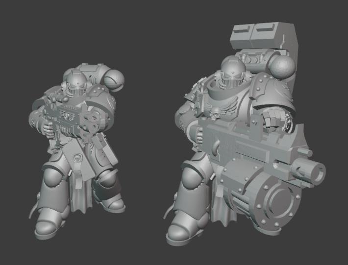 Truescale Sternguard