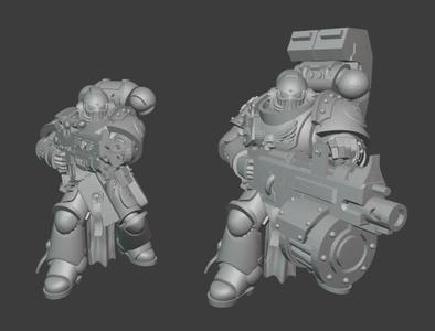 Truescale Sternguard