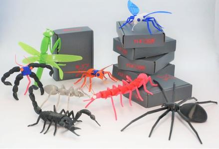 Build-a-Bug Kit