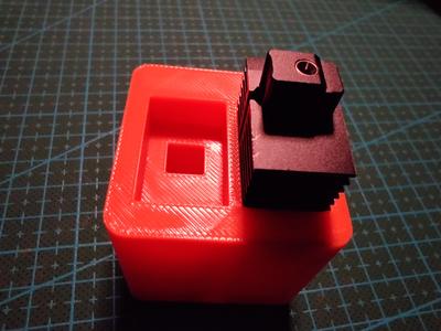 Gridfinity Bambu X1C Nozzles.stl