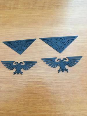Aquila Imperialis