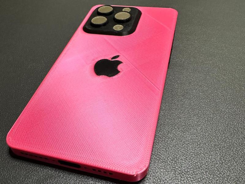 iPhone 14pro without keyboard