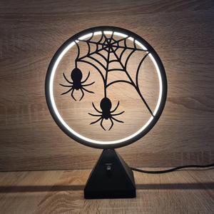LED Ring Lamp