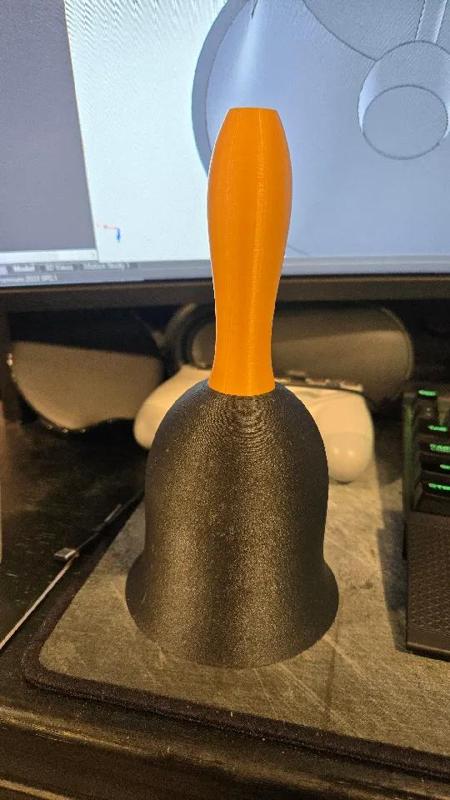 PPS-CF10 Bell   