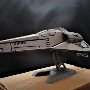 Wipeout Feisar