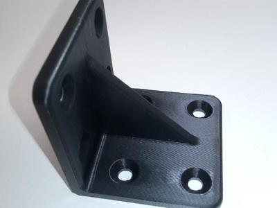 50 x 50 Angle