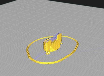 Xbox 360 (phat) Hard drive release button