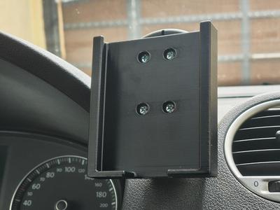 Nothing Phone 3a VW Volkswagen Phone Mount