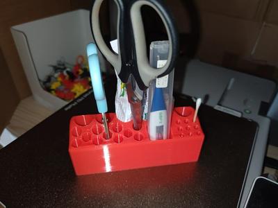 Desktop Organizer