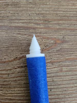 Nerf Dart Tip Christmas Tree Style