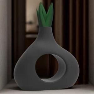 Vase 3D Printing Model STL