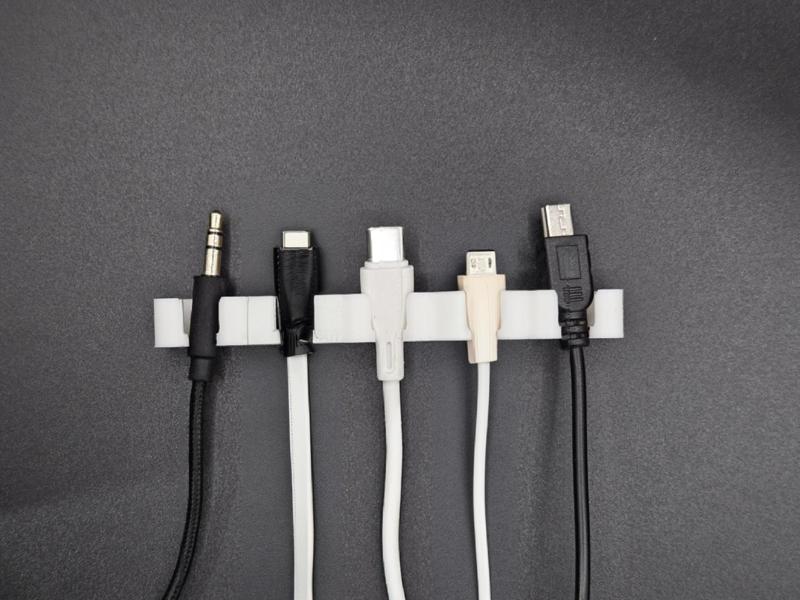 Cable Organizer