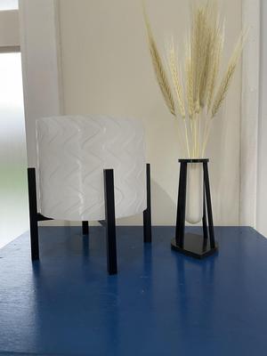 Suspended Vase V1 – Decoration
