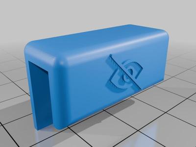 Laptop Webcam Cover