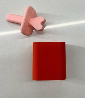 Ice Roller