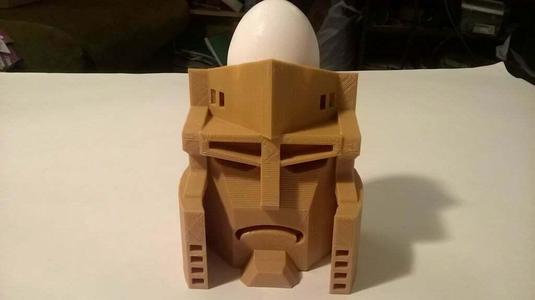Megghead Cup