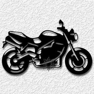 motorcycle wall art bike decor