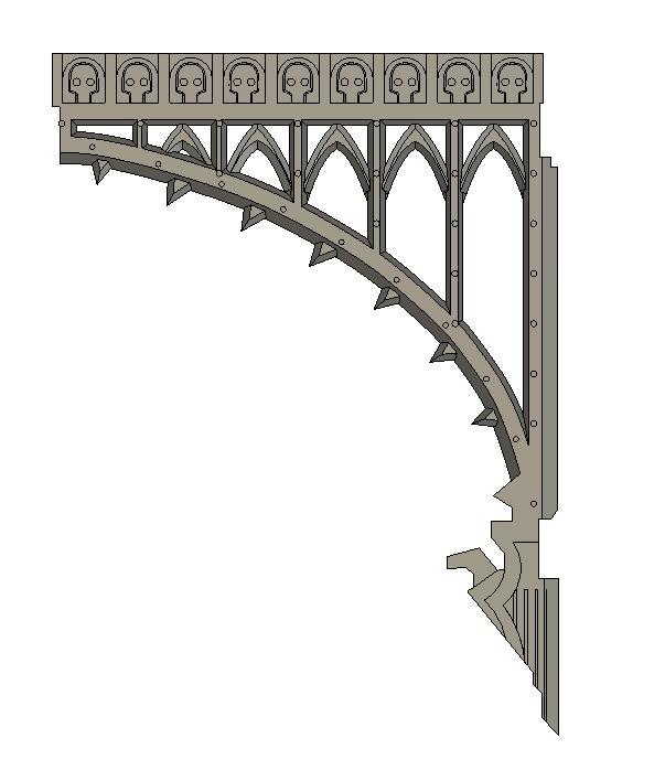 40k bridge part