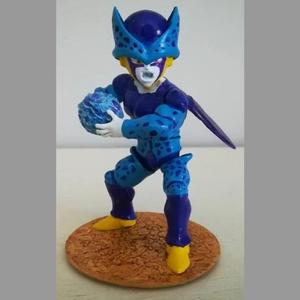 Cell Jr 3D Printing Model