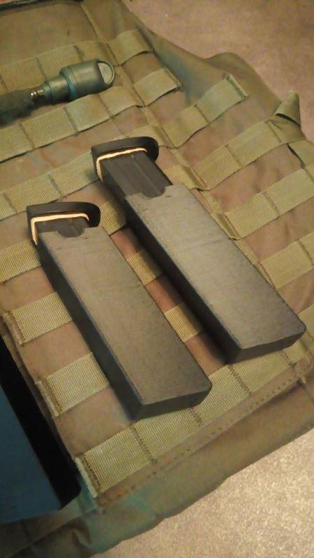 holster mag mk23 airsoft