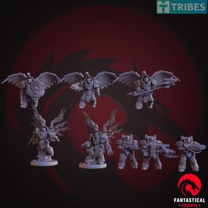 Paladin Exterminators