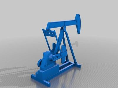 Pumpjack
