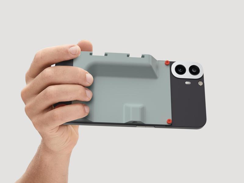 Camera Mount for CMF Phone 1