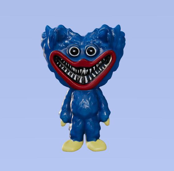 huggy wuggy