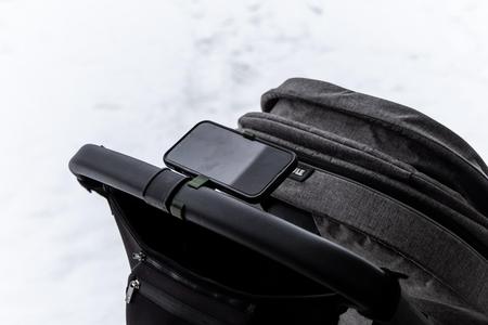 Thule Sleek Stroller Phone Holder