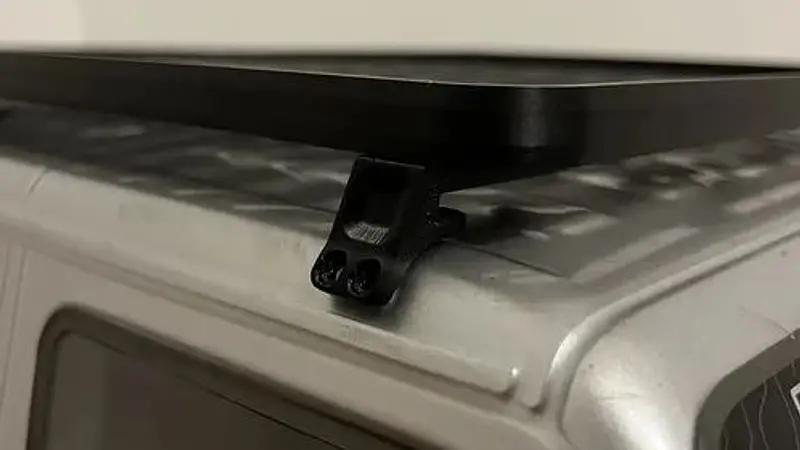 AXIAL SCX6 Roof Rack