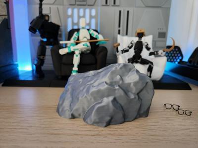 1:12 Big Rock