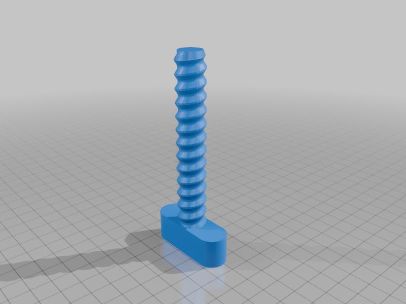 Swift Vice Screw