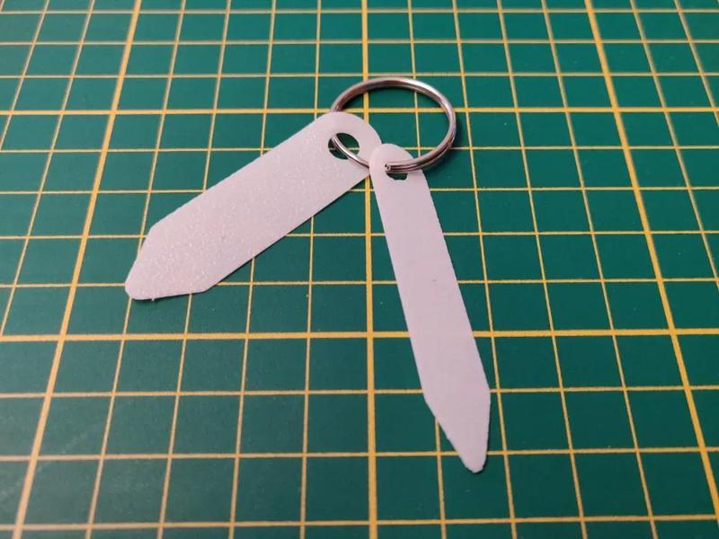 Tendicamicia – Shirt tensioner