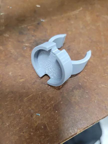 C9 Pixel Bulb Holder   