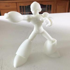 Megaman X Base Armor