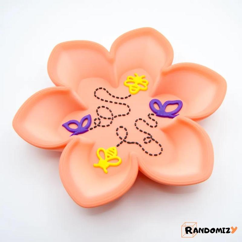 Flower Bowl