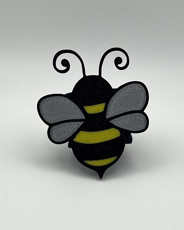 Bee Scout Woggle