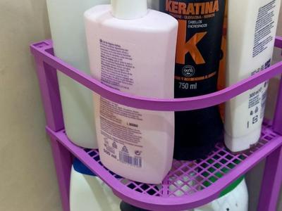 Bathroom Organizer / Shampoo holder