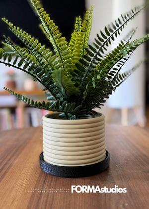 Folia Planter -FORMAstudios