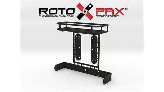 AJ10009 RotopaX Rear Rack