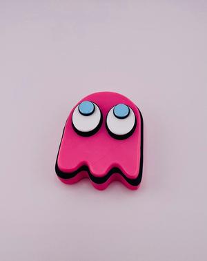 Arcade Game Ghost Clicker