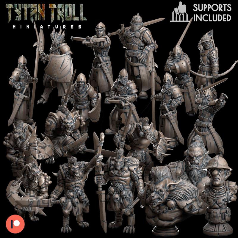 June21 Patreon Bundle [Pre-Supported]