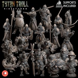 June21 Patreon Bundle [Pre-Supported]
