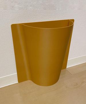 Wastebasket Waste Bin Trash Rubbish Garbage Can Wastepaper Basket