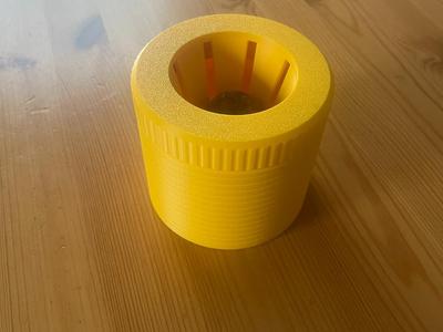Avocado Seed Germinator