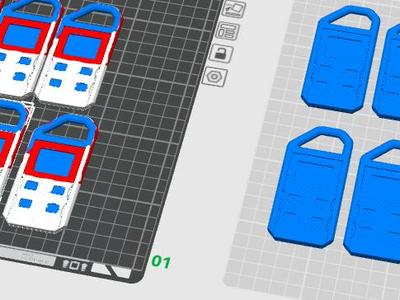 sd card holder