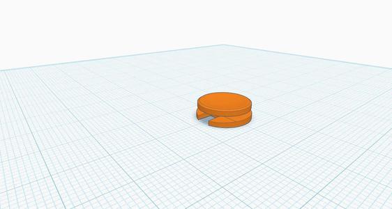 NEW! 2DS joystick replacement
