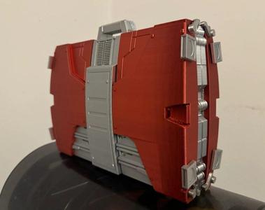 Iron Man Briefcase Case